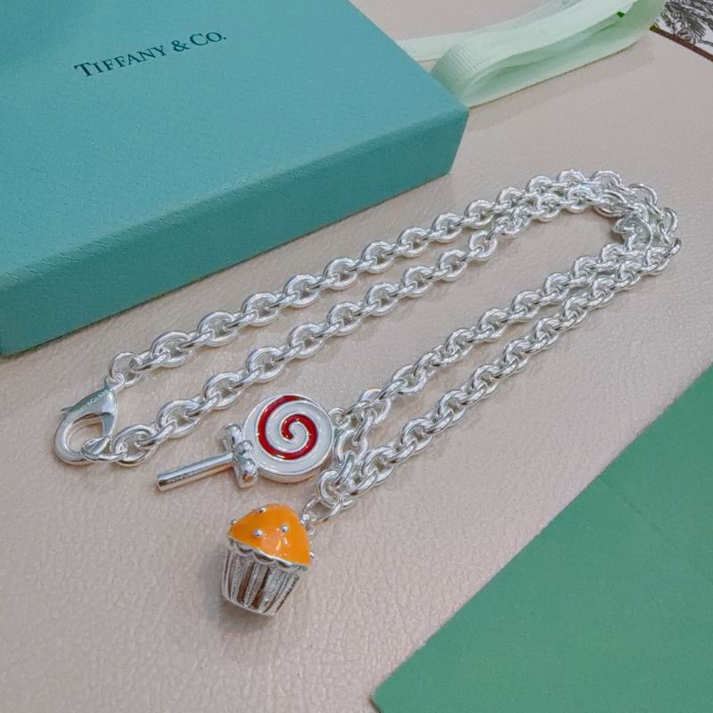 Tiffany necklace 11yxx197